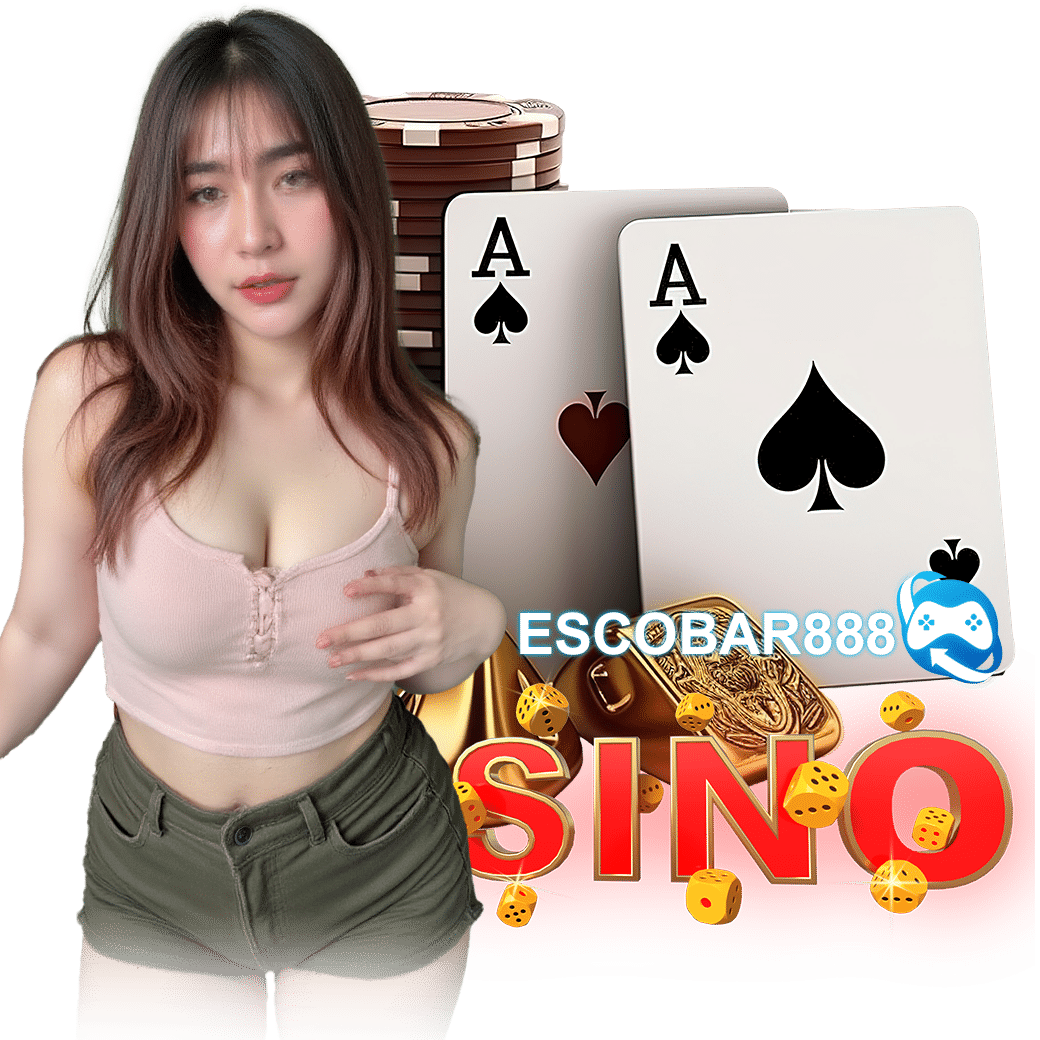 escobar888 สมัคร